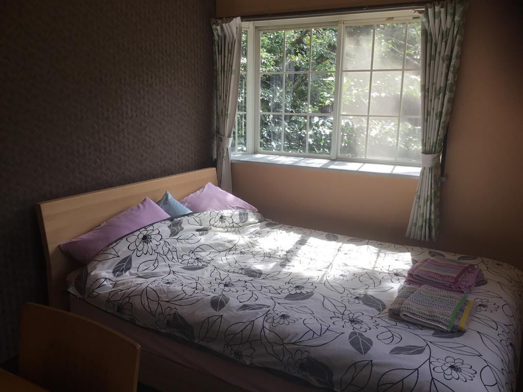 Japan Countryside Hakone Hotel Bagian luar foto