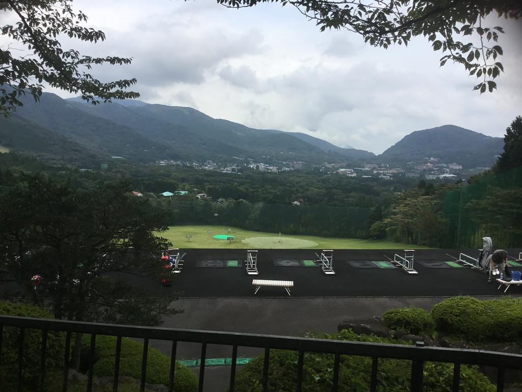 Japan Countryside Hakone Hotel Bagian luar foto