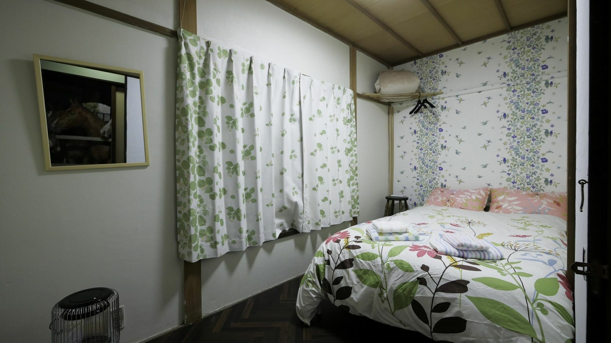 Japan Countryside Hakone Hotel Bagian luar foto