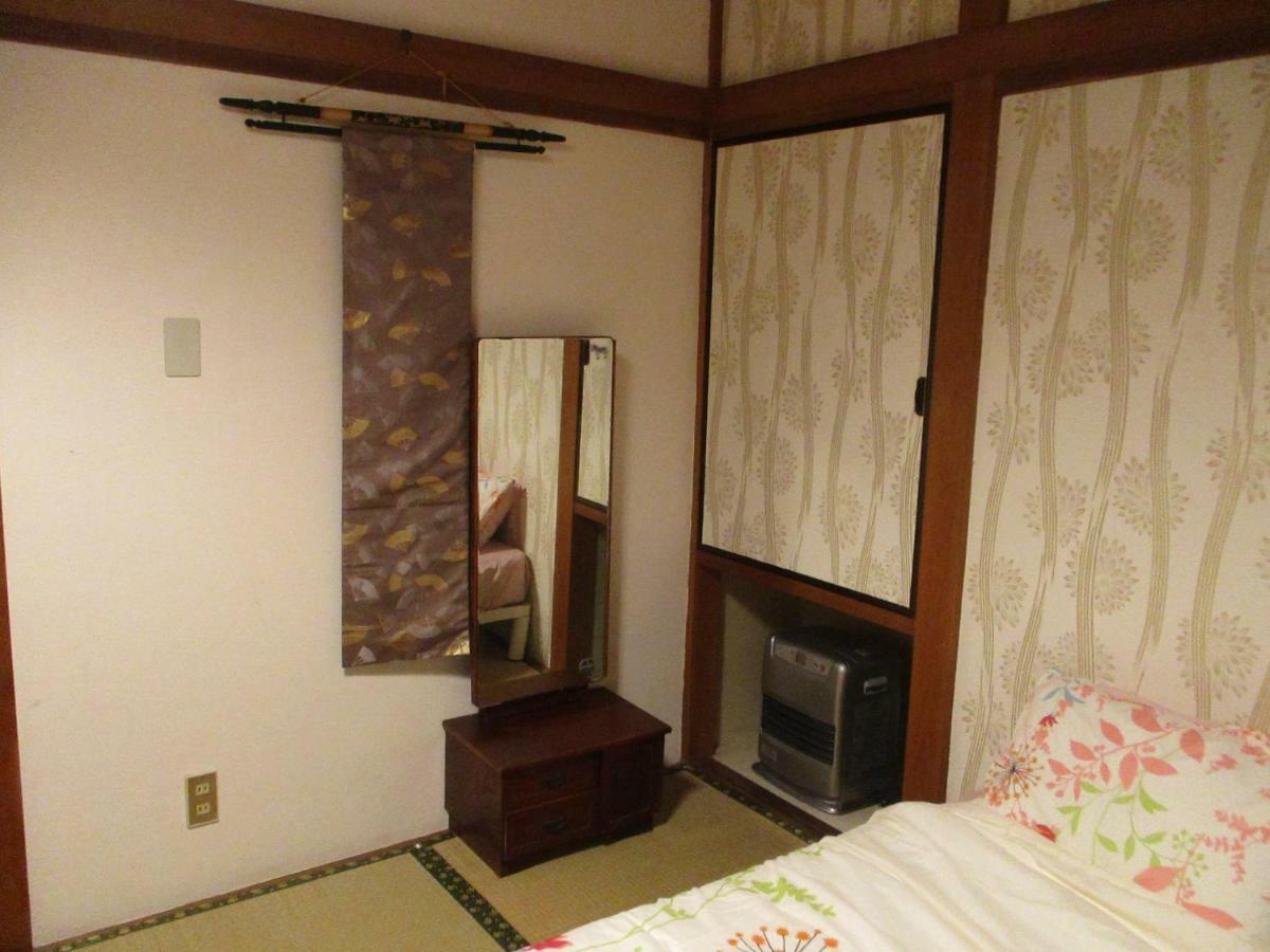 Japan Countryside Hakone Hotel Bagian luar foto