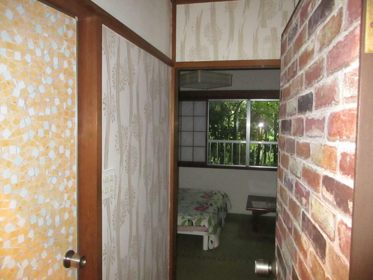 Japan Countryside Hakone Hotel Bagian luar foto