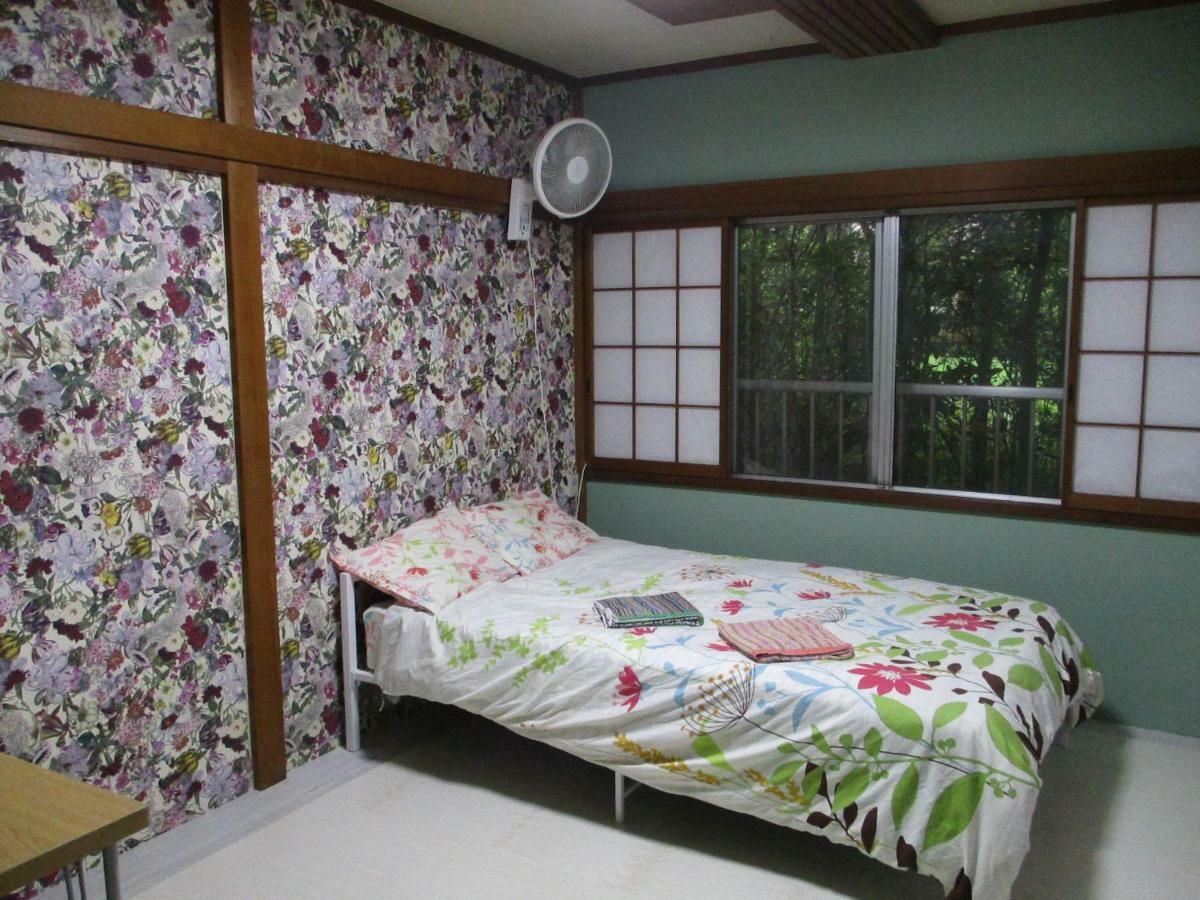 Japan Countryside Hakone Hotel Bagian luar foto