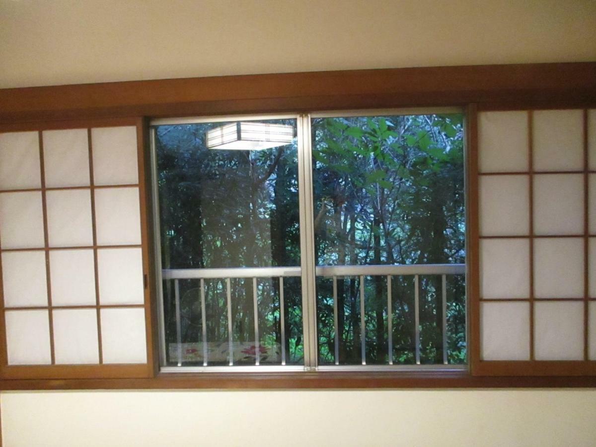 Japan Countryside Hakone Hotel Bagian luar foto