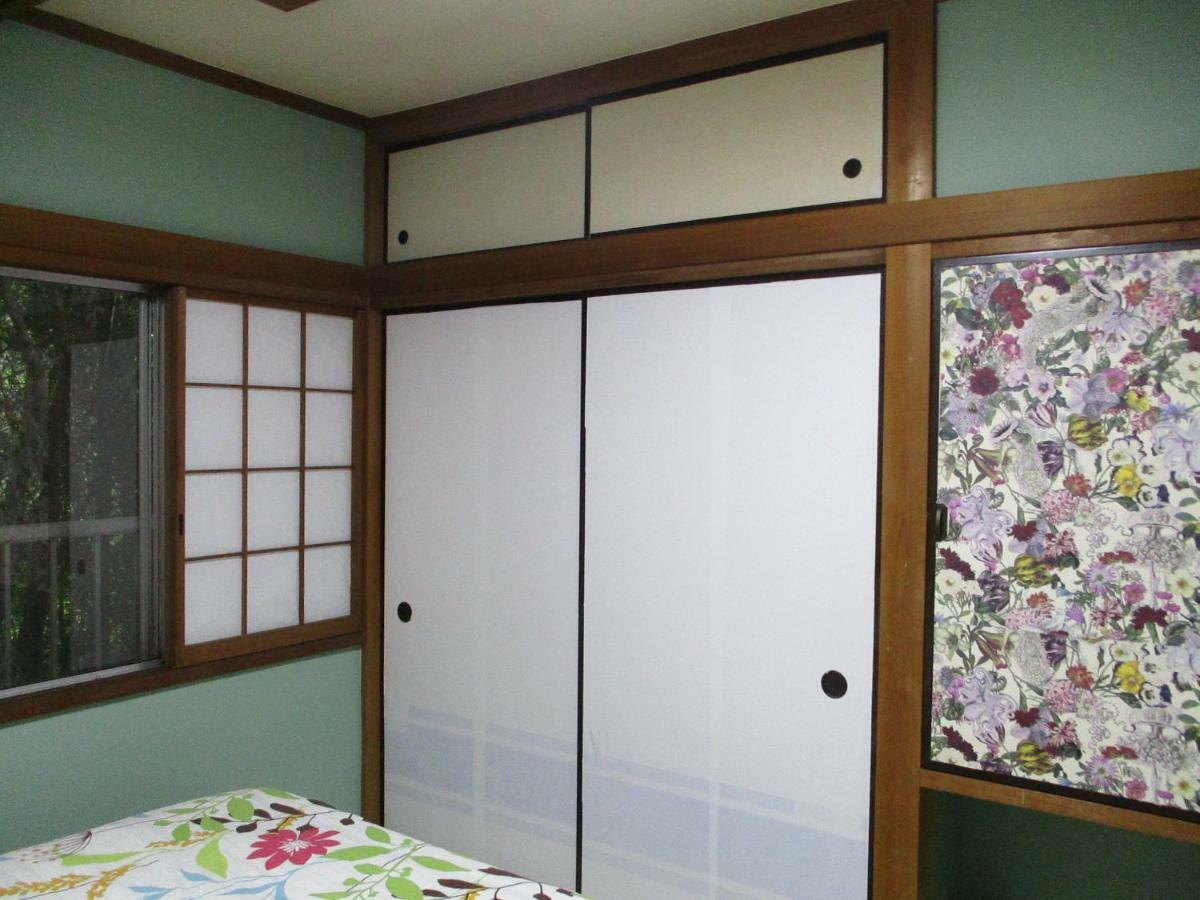 Japan Countryside Hakone Hotel Bagian luar foto