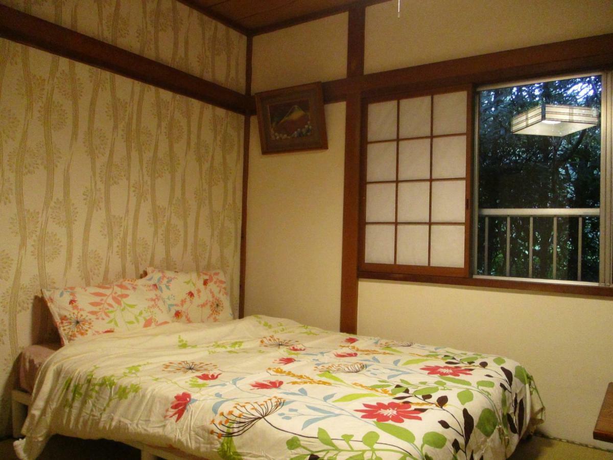 Japan Countryside Hakone Hotel Bagian luar foto